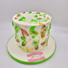 Pastel de Cumpleaños 4731